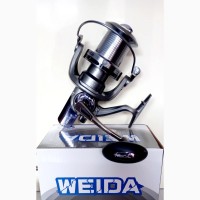 Силовая, тяговая катушка Weida MTR10000