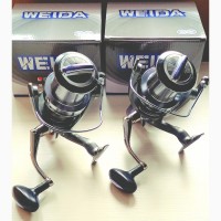 Силовая, тяговая катушка Weida MTR10000