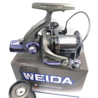 Силовая, тяговая катушка Weida MTR10000