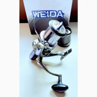 Силовая, тяговая катушка Weida MTR10000