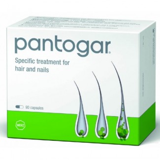 Pantogar Пантогар витамины для волос Египет