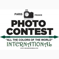 Международный фотоконкурс Франция