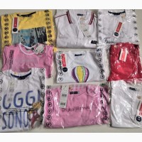 Детская брендовая одежда ORIGINAL MARINES (Италия) оптом