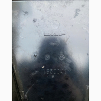 1850041 Крышка ящика АКБ DAF XF 106 Euro 6