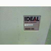 Різак для паперу IDEAL 4850-95 (Німеччина)