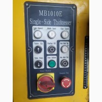 Рейсмус з шириною обробки заготовки до 1 метра MB 1010E