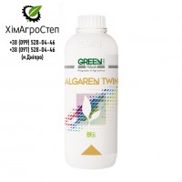 Algaren twin ( Добрива Green Has Italia )