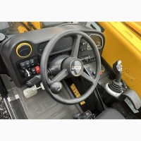 JCB 525-60 Hi-Viz, 2021 р.в. 330 м/г 2021 р.в. Як новий