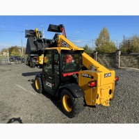 JCB 525-60 Hi-Viz, 2021 р.в. 330 м/г 2021 р.в. Як новий