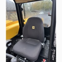 JCB 525-60 Hi-Viz, 2021 р.в. 330 м/г 2021 р.в. Як новий