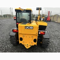 JCB 525-60 Hi-Viz, 2021 р.в. 330 м/г 2021 р.в. Як новий