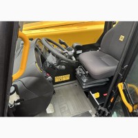 JCB 525-60 Hi-Viz, 2021 р.в. 330 м/г 2021 р.в. Як новий