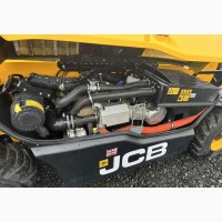 JCB 525-60 Hi-Viz, 2021 р.в. 330 м/г 2021 р.в. Як новий