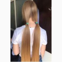 Скупка волосся ДОРОГО без посередників у Дніпрі від 35 см