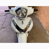 Продам 2014 Honda CH 125 і