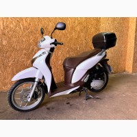 Продам 2014 Honda CH 125 і