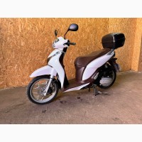 Продам 2014 Honda CH 125 і