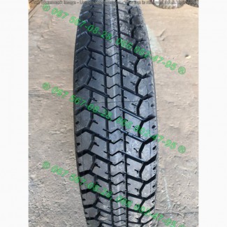 Шина 240R508 (8, 25R20) VM-201 Tyrex CRG ГАЗ ПАЗ ЛАЗ на Китайские автобусы