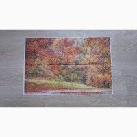 Картина на стену Осень, картинка