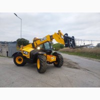 JCB 531-70 2517 мотогодин Рік випуску 2017