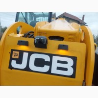 JCB 531-70 2517 мотогодин Рік випуску 2017