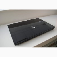 Игровой, надежный ноутбук HP ProBook 4710S. (батарея 3 часа)
