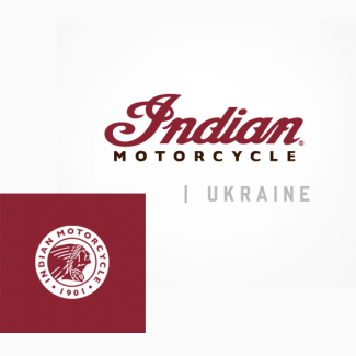 Мотоциклы Indian (Индиан) - купить в Украине
