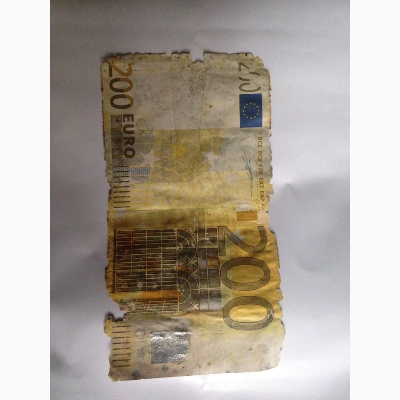Фото 2. Обмен.Ветхие доллары, евро, фунты, франки. Одесса. Киев.Николаев