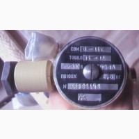 Клапан СВМВ-15К 380В Т26210-19.015