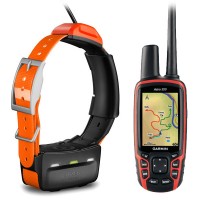 Garmin Alpha, Astro. Прошивка, разблокировка, карты. Удаленно