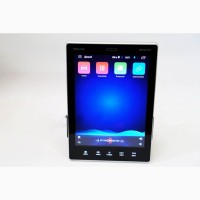 1din автомагнитола Pioneer 9510A 9.5 Экран Tesla Style /4Ядра/1Gb Ram/ Android