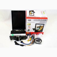 1din автомагнитола Pioneer 9510A 9.5 Экран Tesla Style /4Ядра/1Gb Ram/ Android