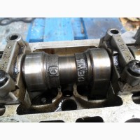 VAG 058109022B, Розподвал випуск VW, Audi, Skoda 1.8 20V, оригінал APU