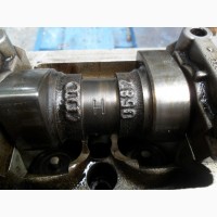 VAG 058109022B, Розподвал випуск VW, Audi, Skoda 1.8 20V, оригінал APU