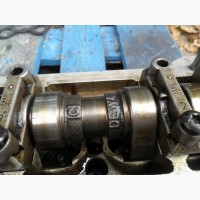 VAG 058109022B, Розподвал випуск VW, Audi, Skoda 1.8 20V, оригінал APU