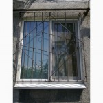 Решетки на окна Луцк