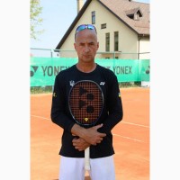 Заняття Тенісом, оренда корту та турніри в Marina Tennis Club, Київ