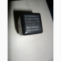 Реле Митсубиси MB629080 / Denso 156700-0110 Mitsubishi, Мицубиси 12V оригинал