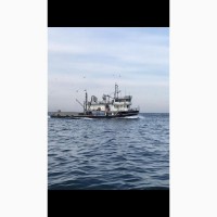 Рыболовный сейнер купить рыболовное судно турция продам