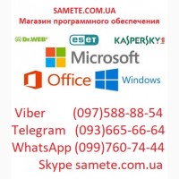 Купить Windows 10/8.1/7 операционную систему Microsoft Windows купить у samete ком юа BOX