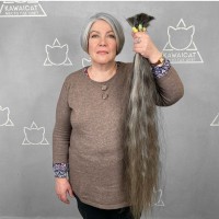 Продати волосся ДОРОГО можливо у Львові!Ми купуємо волосся щодня у Львові від 35 см