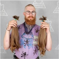 Продати волосся ДОРОГО можливо у Львові!Ми купуємо волосся щодня у Львові від 35 см