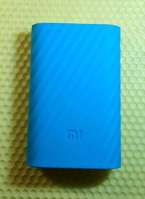 Фото 4. Чехол для POWER BANK Xiaomi 10000mAh, для зарядки к планшетам.Оригинал