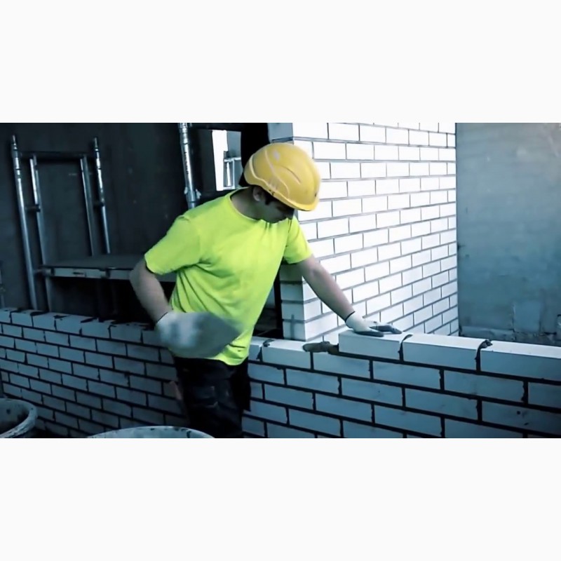 Фото 2. Работа и вакансии строителям и отделочникам в странах Евросоюза