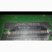 Продам John deere 925 Flex 7.6m