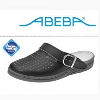 Поварская обувь Аbeba 7030