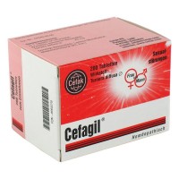Цефагил цефагіл cefagil
