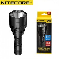 Тактический фонарь Nitecore P30 NEW