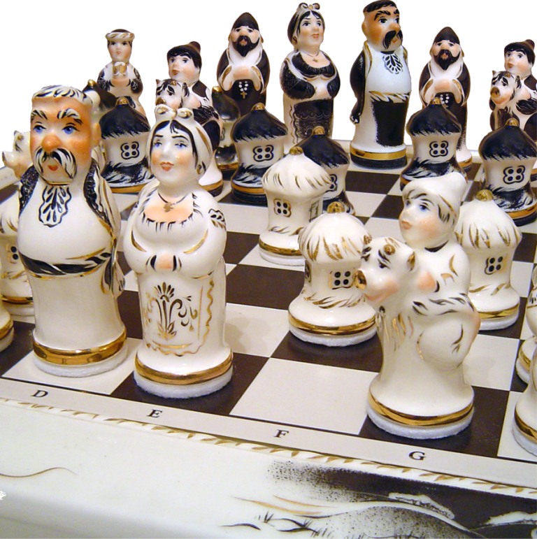 Фото 8. Эксклюзивные настольные игры - шахматы, шашки и нарды