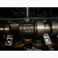 VAG 058109021D, Розподвал впуск VW, Audi, Skoda 1.8 20V, оригінал ADR